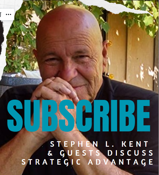 Stephen L Kent will help you unleash your leadership potential.