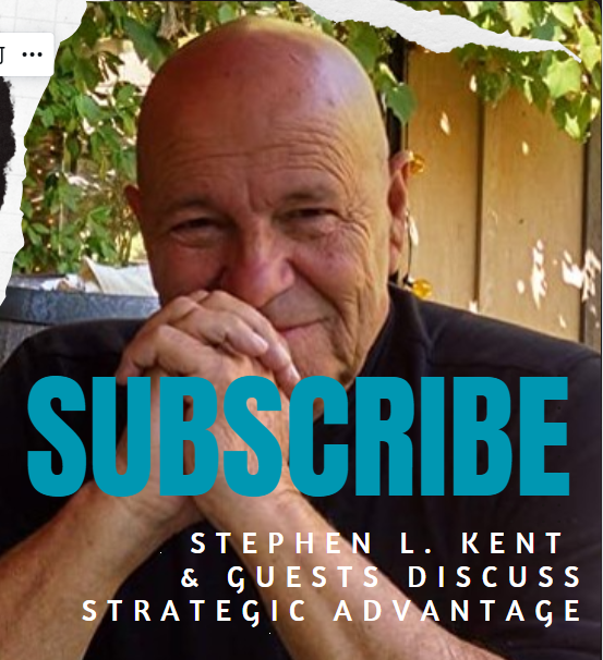 Listen to Steve talk with leaders about keys to successful results.