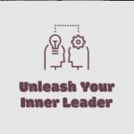 logo unleash your inner leader (c) Stephen L Kent