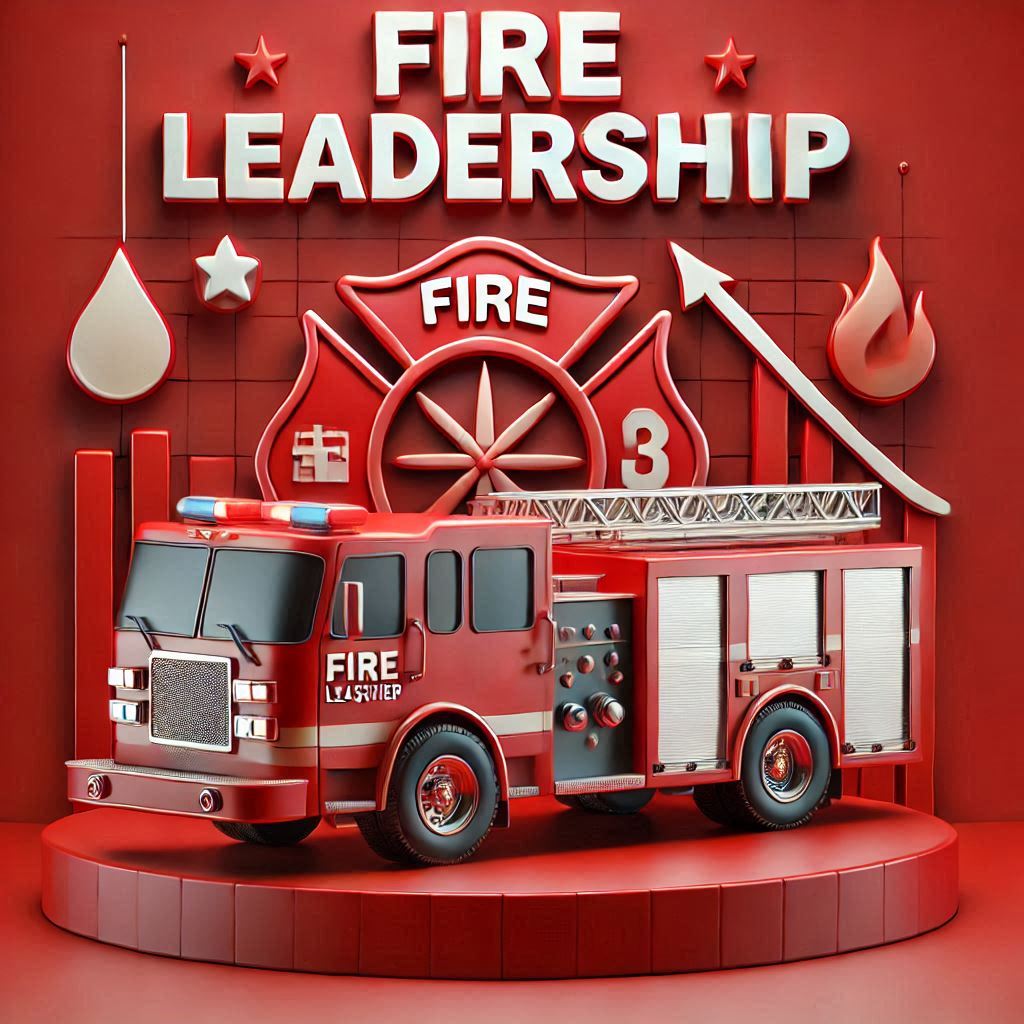 Effective Leadership For Fire Professionals