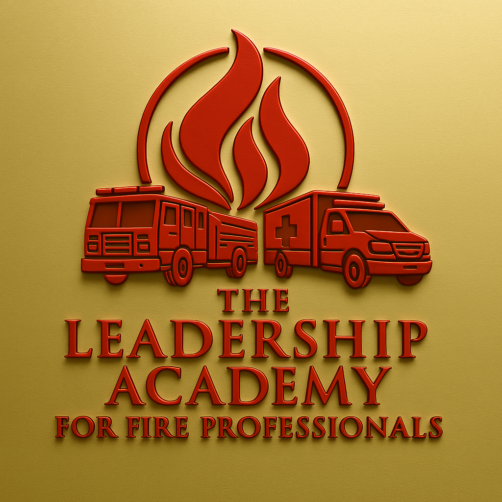 The Leadership Academy For Fire Professionals