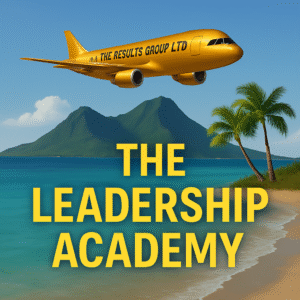 The Leadership Academy Subscription Only