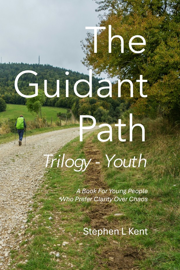 The Guidant Path - For Youth