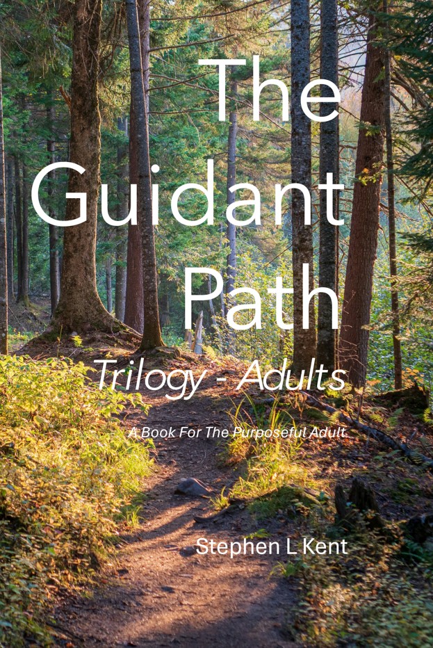 The Guidant Path - For Purposeful Adults