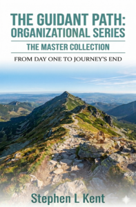 The Guidant Path: Master Collection Cover