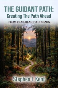 The Guidant Path Book Cover