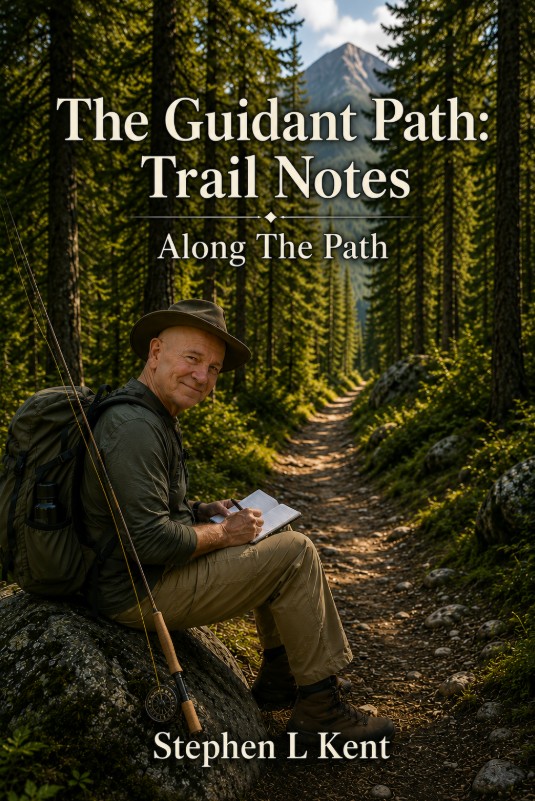 Trail Notes: Exclusive Content For Members