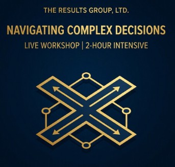 Navigating Complex Decisions