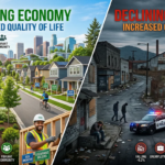 Economic Destiny by Design: Our Responsibility To Future Generations