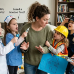 Moving Beyond the Parent-Child Dynamic In The Workplace