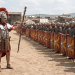 Are Your "Support" Staff Acting Like Roman Centurions?