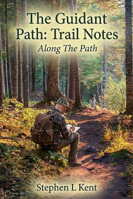 Trail Notes: Exclusive Content For Members