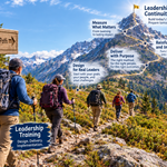 Leadership Training Design, Delivery, and Implementation